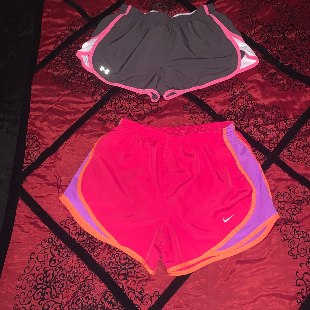 Name Brand Shorts